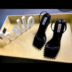 Steve Madden Zelle heels